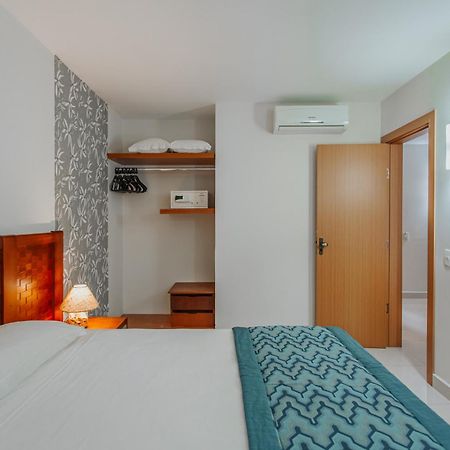 Rio Quente Resorts - Hotel Luupi Pokoj fotografie