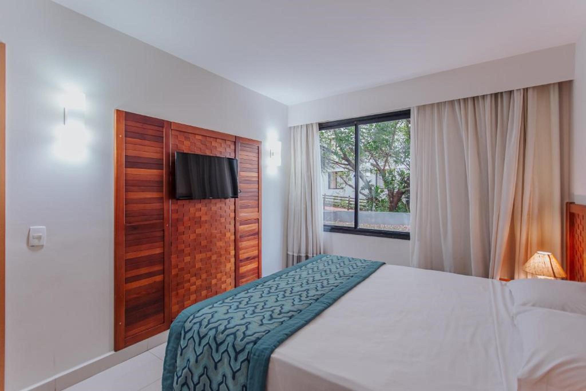 Rio Quente Resorts - Hotel Luupi Exteriér fotografie