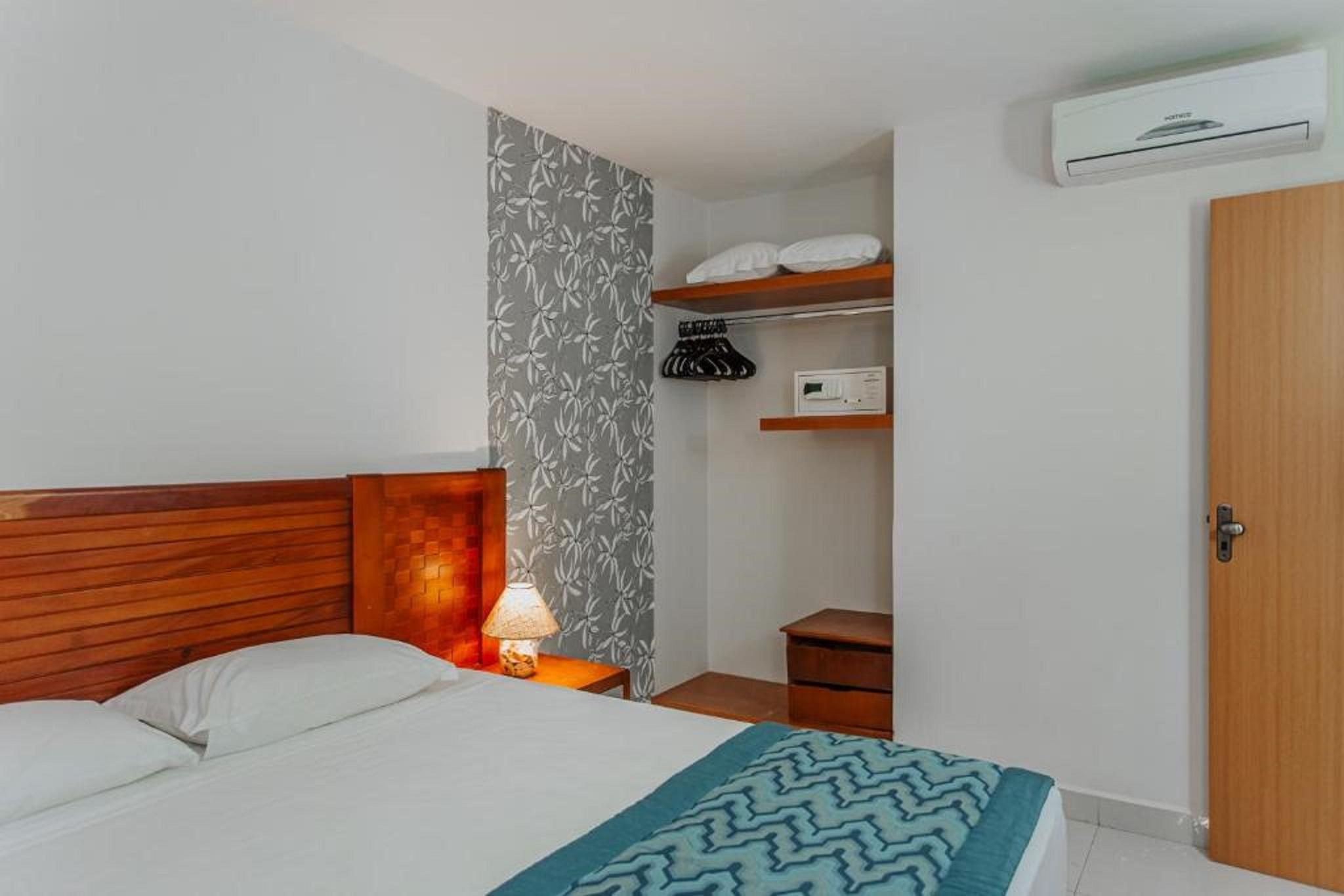 Rio Quente Resorts - Hotel Luupi Exteriér fotografie
