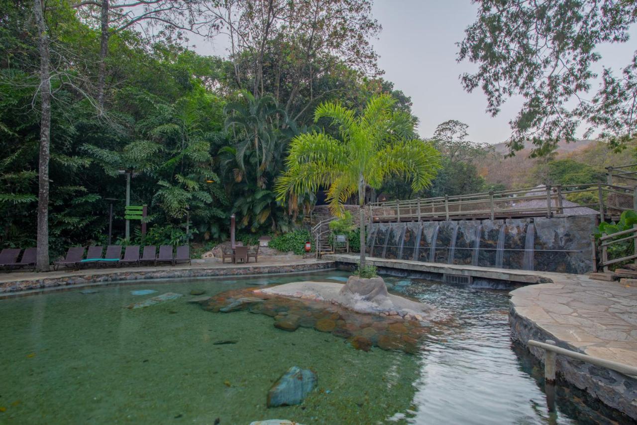 Rio Quente Resorts - Hotel Luupi Exteriér fotografie