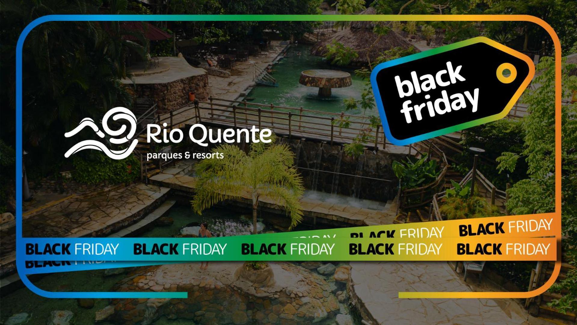 Rio Quente Resorts - Hotel Luupi Pokoj fotografie