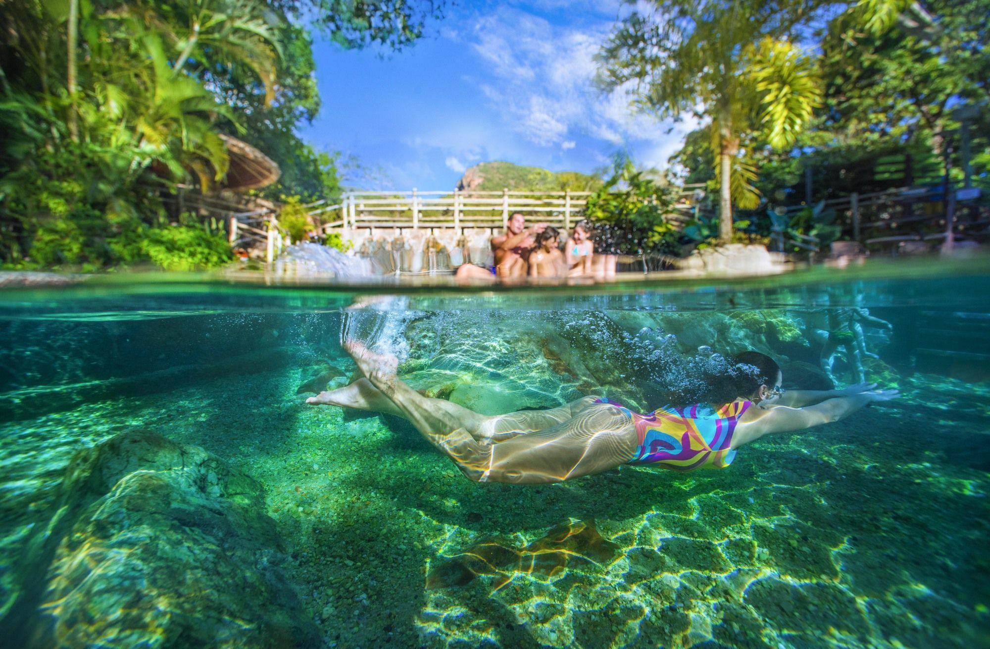Rio Quente Resorts - Hotel Luupi Exteriér fotografie